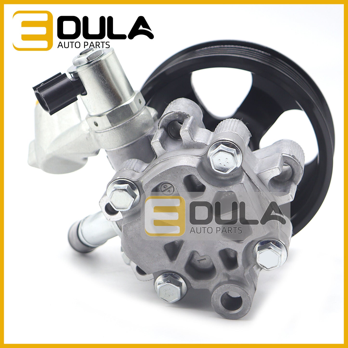 POWER STEERING PUMP FITS for Toyota Fortuner HILUX VIII Pickup 15-20 443100k141