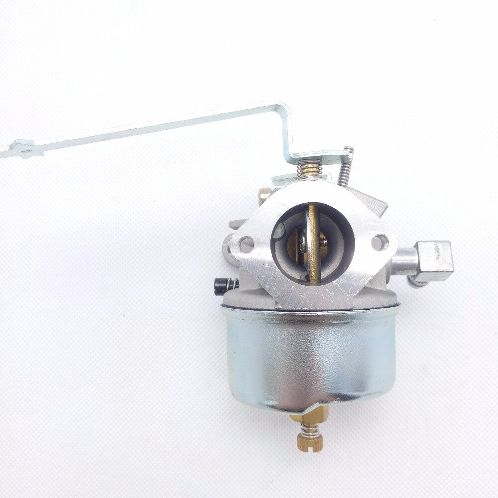 New Carburetor With Gasket Tecumseh 631923 HS50 Carb 615 615B