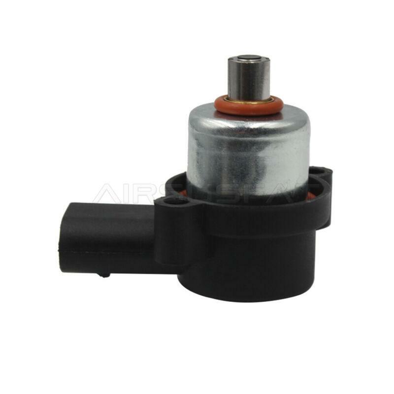 1x Solenoid Valve Air Suspension Compressor Pump Kit for Mercedes W220 W219 W211
