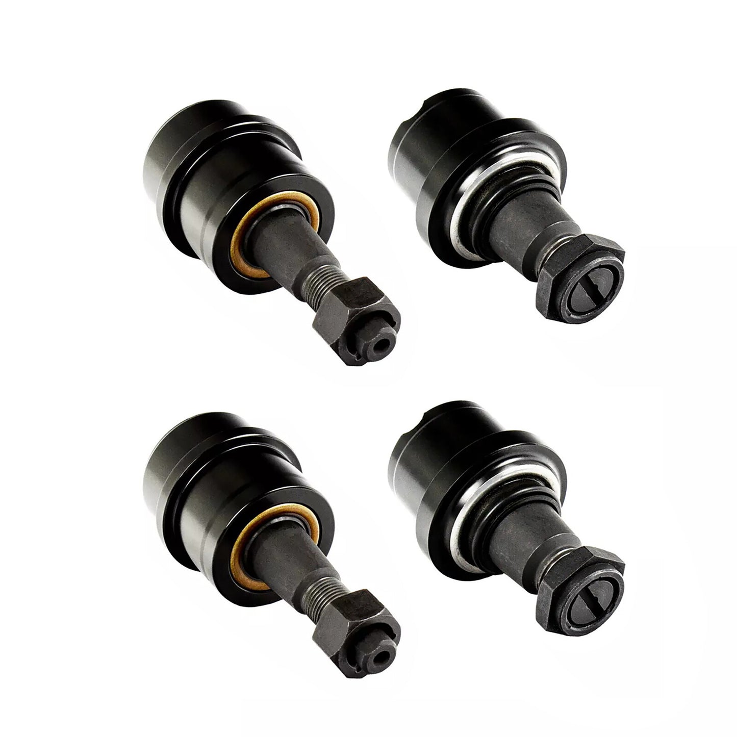 4PCS/Set Upper Lower Ball Joint 1420BJPACK for Dodge for Ram 2500 2014-2024