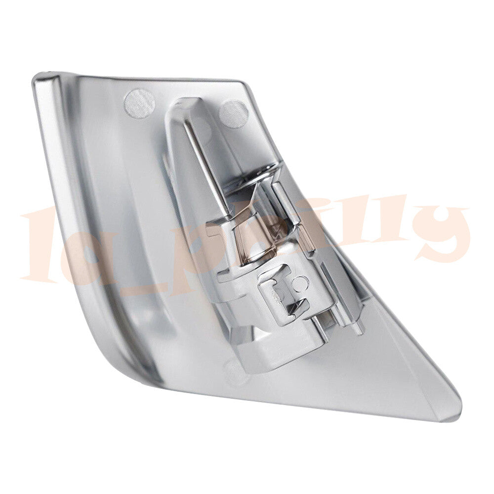 Matte Sliver Left Se at Adjust Switch for Benz C E Class C204 C207 W204 W207