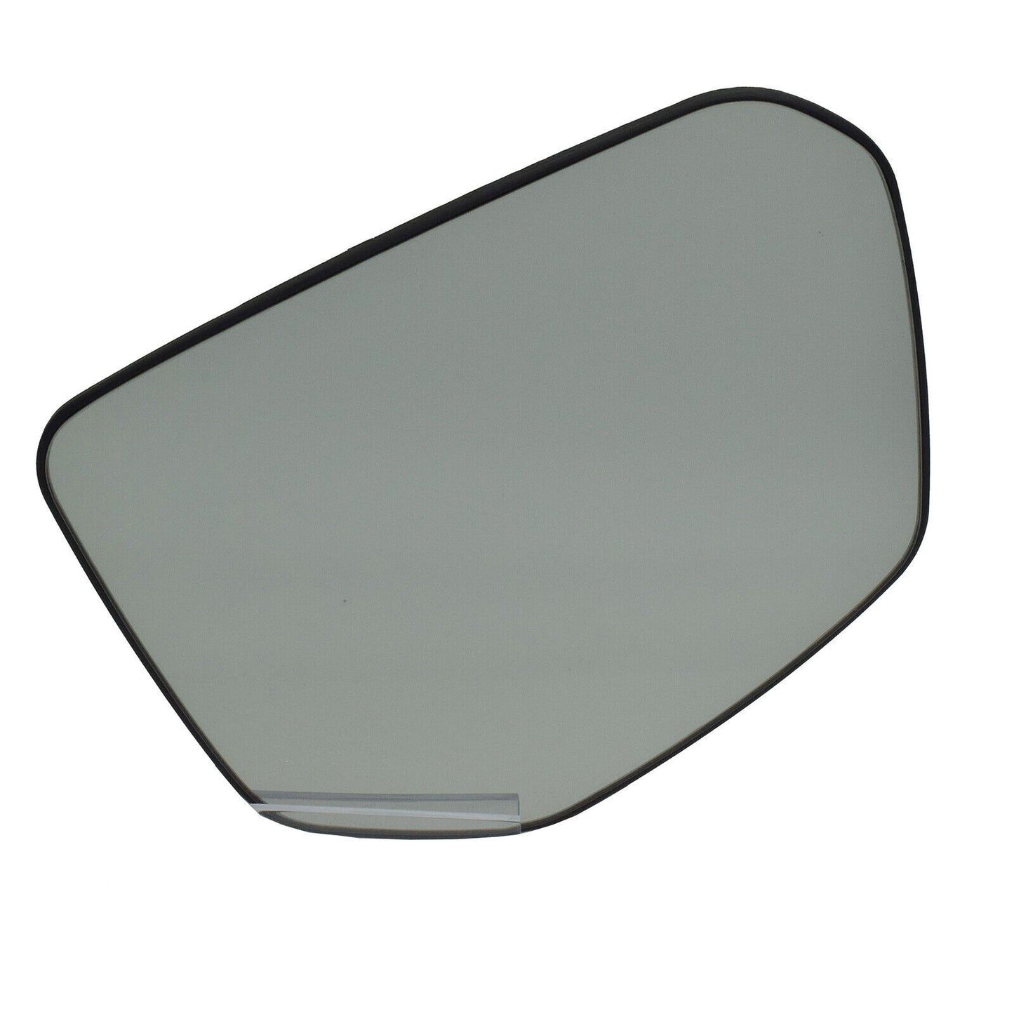 For 2016-2020 for Honda for Civic Side Mirror Glass Heated with Backing Passenger Side
