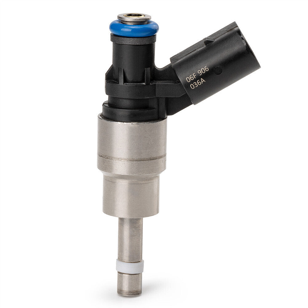 4X 06F906036A Fuel Injectors for VW EOS for Golf for Jetta for Audi A3 for A4 TT 2.0T I4 FJ856