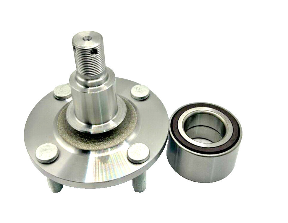 for Mitsubishi i-MiEV 2012-2017 Front Wheel Hub Bearing Assembly 3880A022