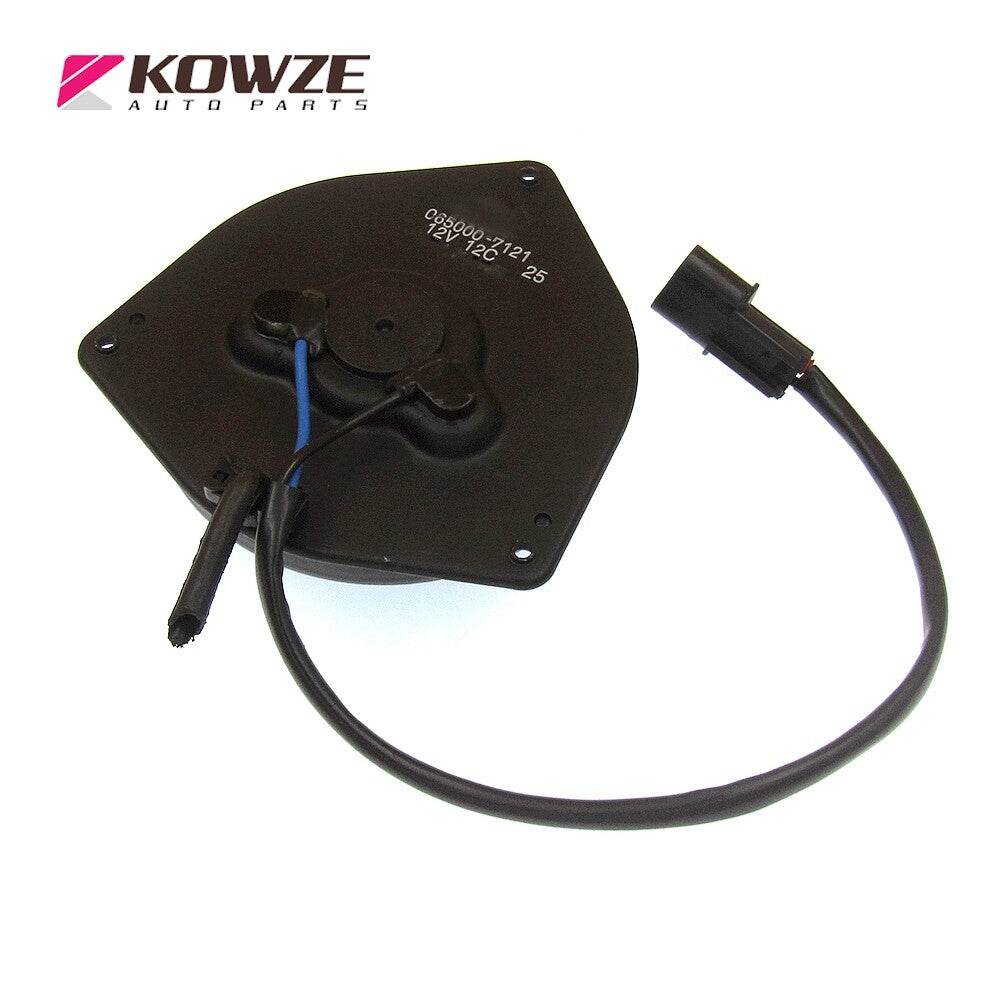 A/C CONDENSER FAN MOTOR fit for Mitsubishi MONTERO 3.0 3.5 Long Wagon 1991-1999