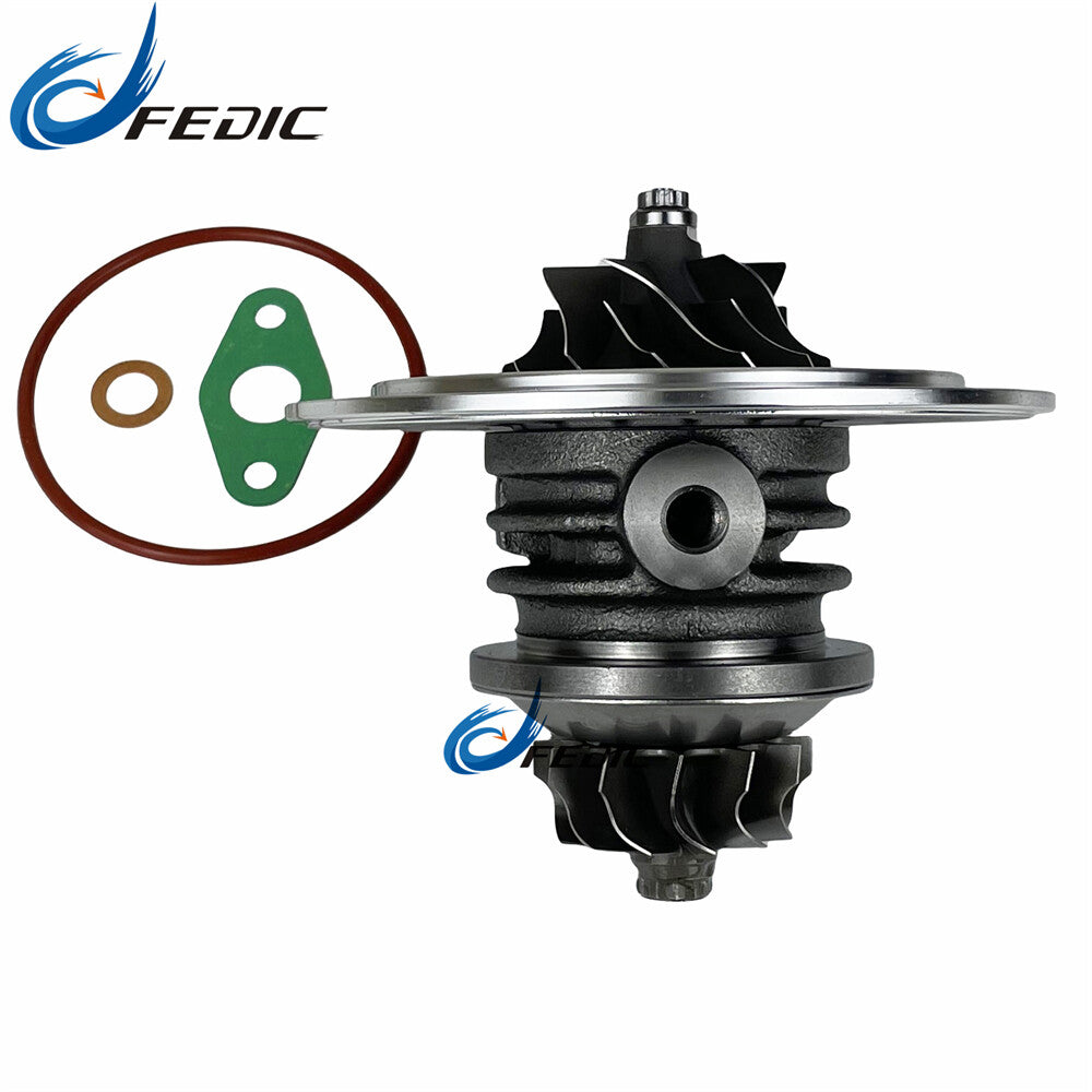 Turbo cartridge GT2056S 742289 for Ssang-Yong Rexton Rodius 270 XVT 137 Kw D27DT