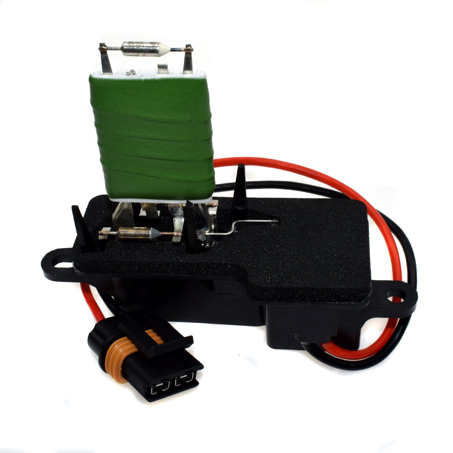 for Chevrolet Astro for GMC Safari 96-05 89018436 New Blower Motor Resistor Heater
