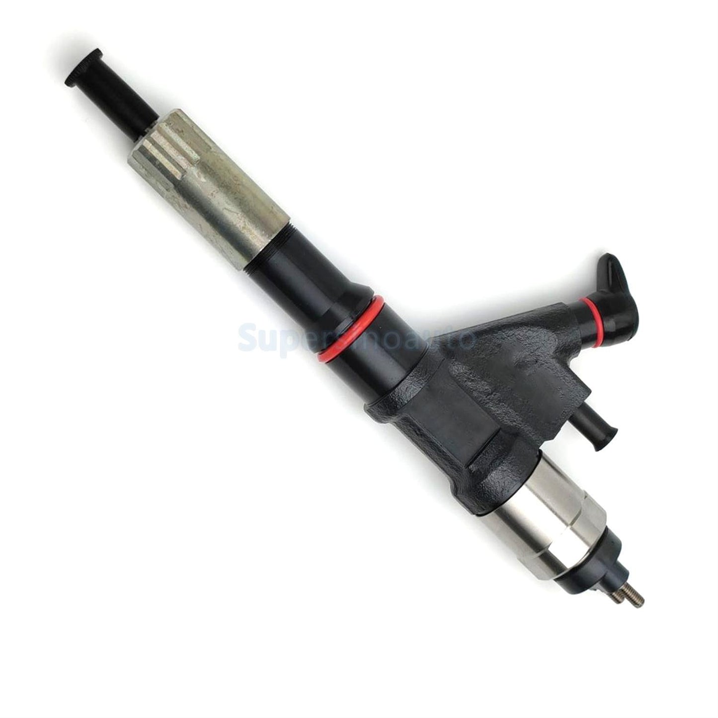 1pc Injector for HOWO for Ssangyong 06K06116 095000-6701 R61540080017A Truck