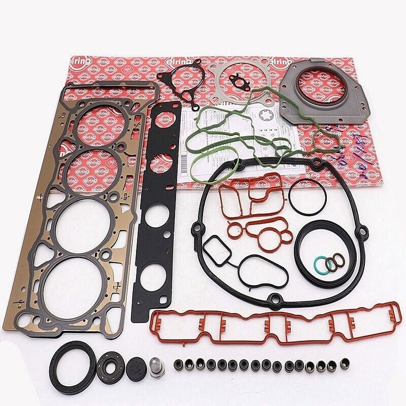 23mm Engine Overhaul Rebuild Kit Con rods Set for VW for Audi A4 2.0 TFSI CDN CCZ