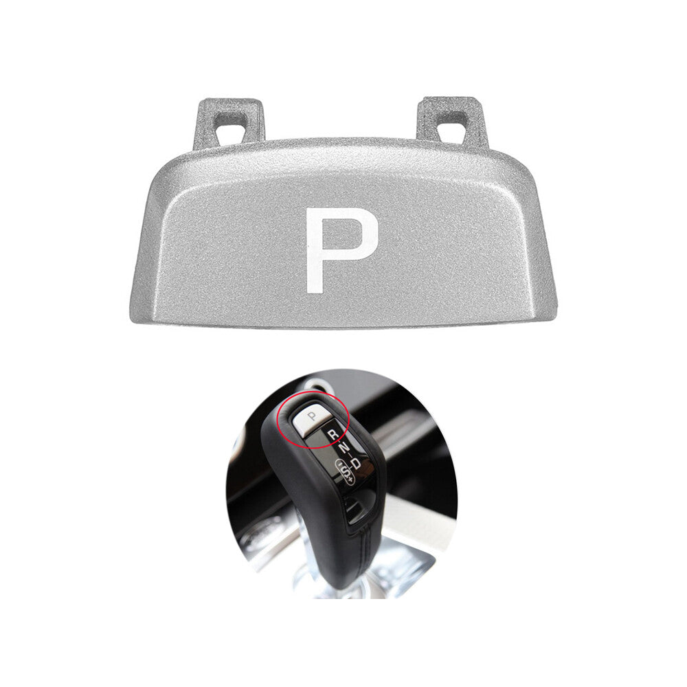 Gear Shift Knob Parking Button Fits for 2014-2020 for Land Rover for Range Rover Sport