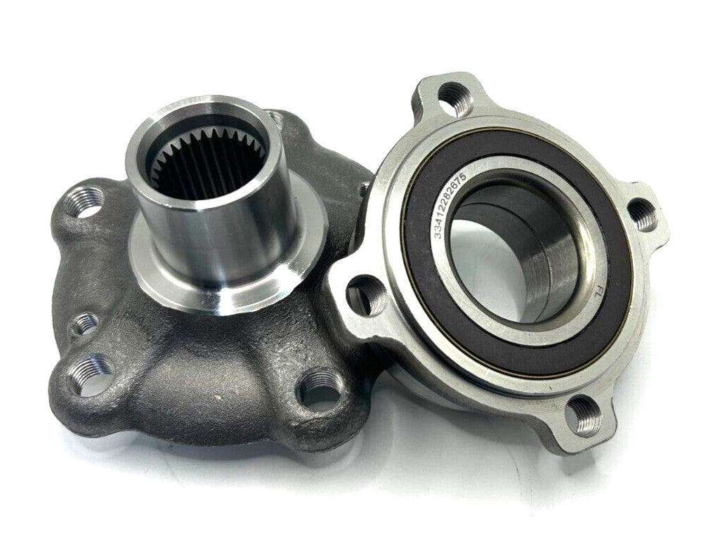 Rear Wheel Hub Bearing Assembly for BMW M2 M3 M4 GTS F80 F82 F83