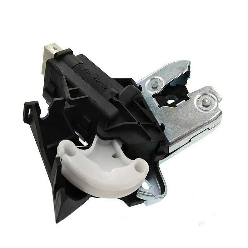 Rear Trunk Lid Lock Latch Actuator 4F5827505D For 2008-2016 for Audi A4L 828,B8