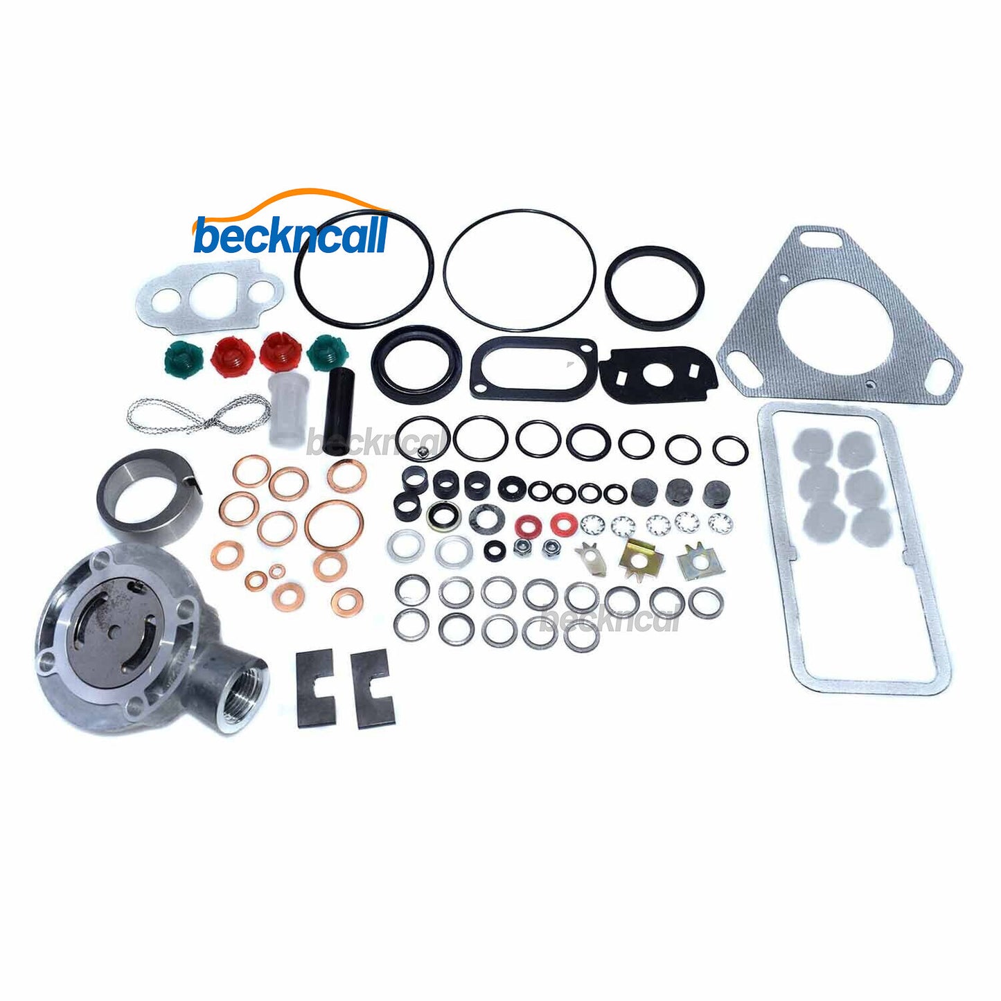 7135-110 New Injection Pump Repair Kit for FORD Massey Ferguson 3 4 6 Cyl