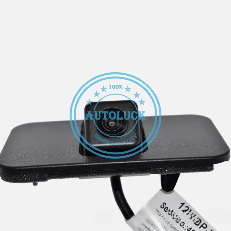 Rear View Backup Camera 23432248 for Cadillac for Chevrolet Suburban Tahoe for GMC for Yukon