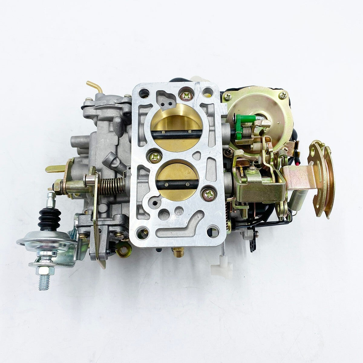 Carburetor for Toyota HIACE Town Ace HILUX Engine 1Y 2Y 3Y 4Y 1RZ 21100-75030