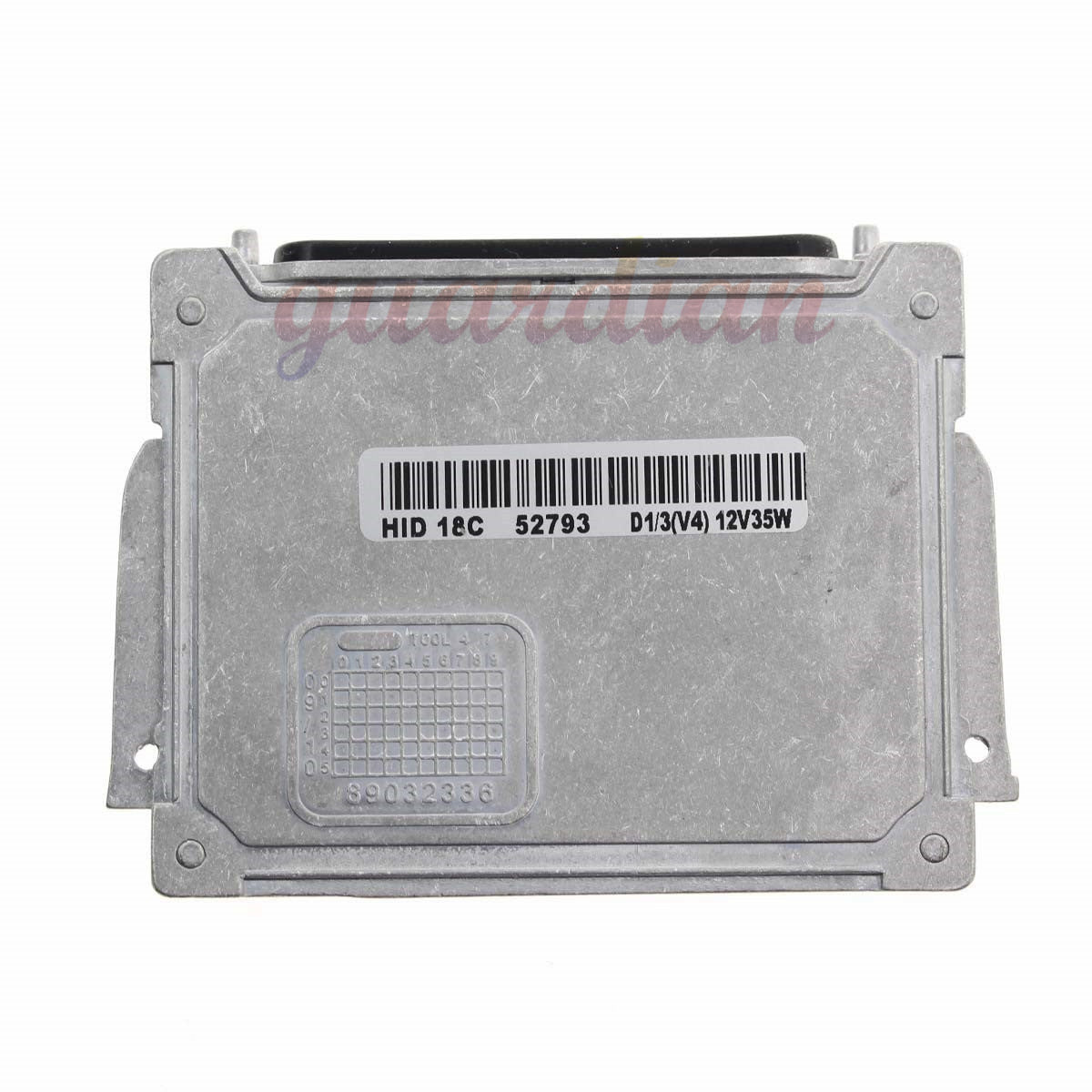 08-13 for BMW Series M Coupe Convert 89034934 Headlight Ballast 89076976