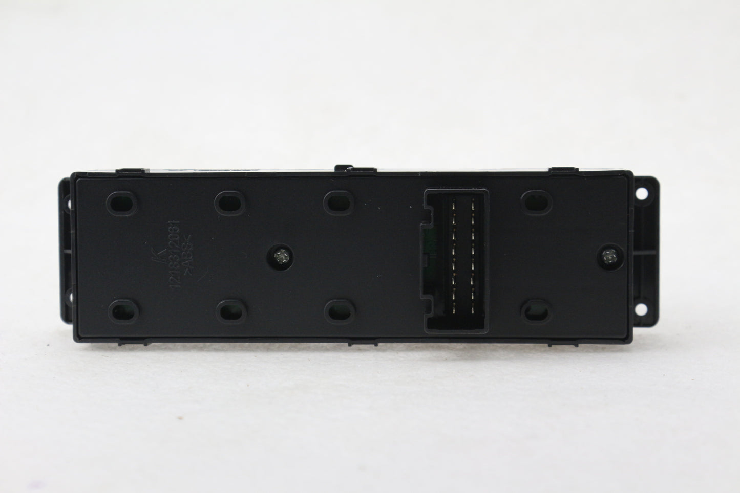 Driver Side Electric Window Switch 93570-1R111 for Hyundai Accent 2012-2017 1.6L