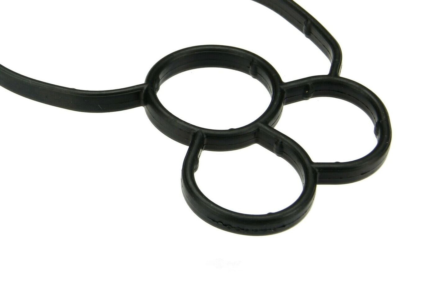 11428580682 Oil Filter Cooler Housing Gasket Seal Set for BMW N47 N57 ENGINE