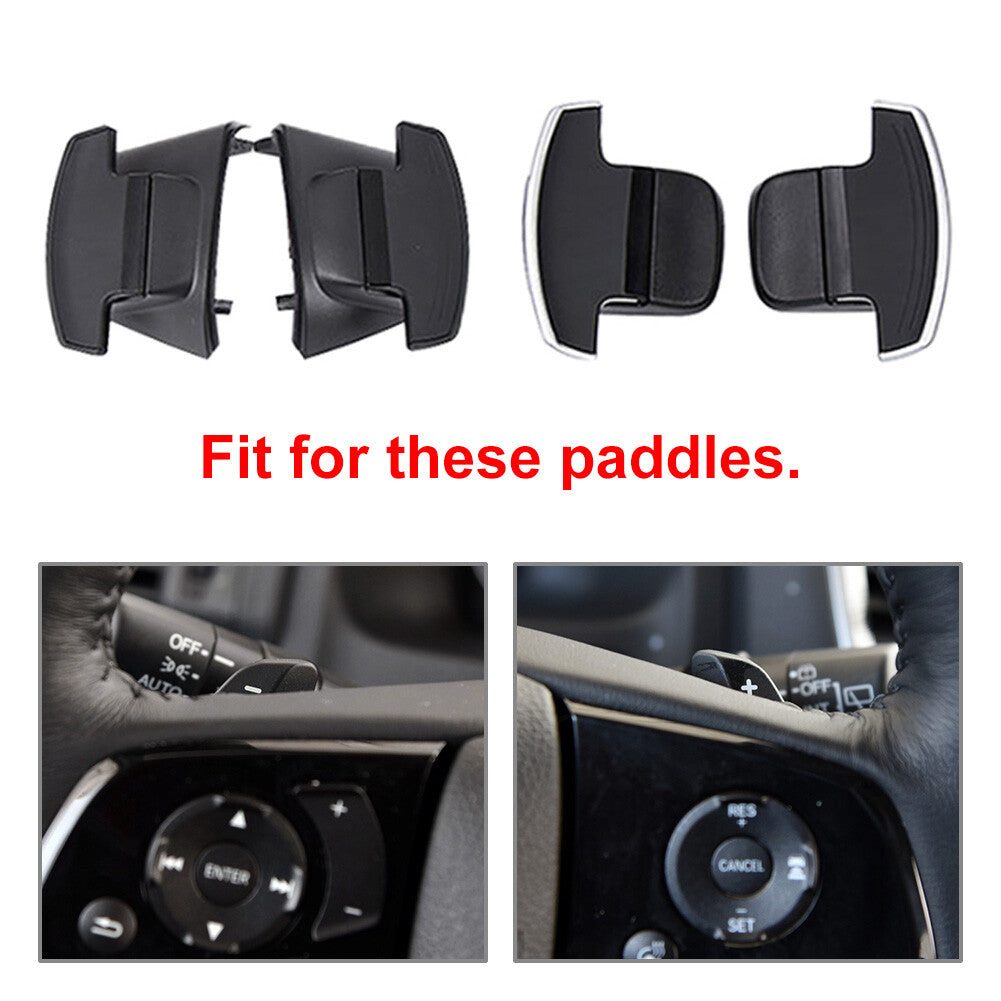 Car Steering Wheel Shift Paddle Shifter Extension for Honda Accord for Civic CR-V