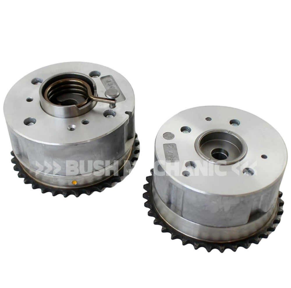 for Hyundai for Kia Intake Exhaust Camshaft Adjuster VVT Timing Cam Gear