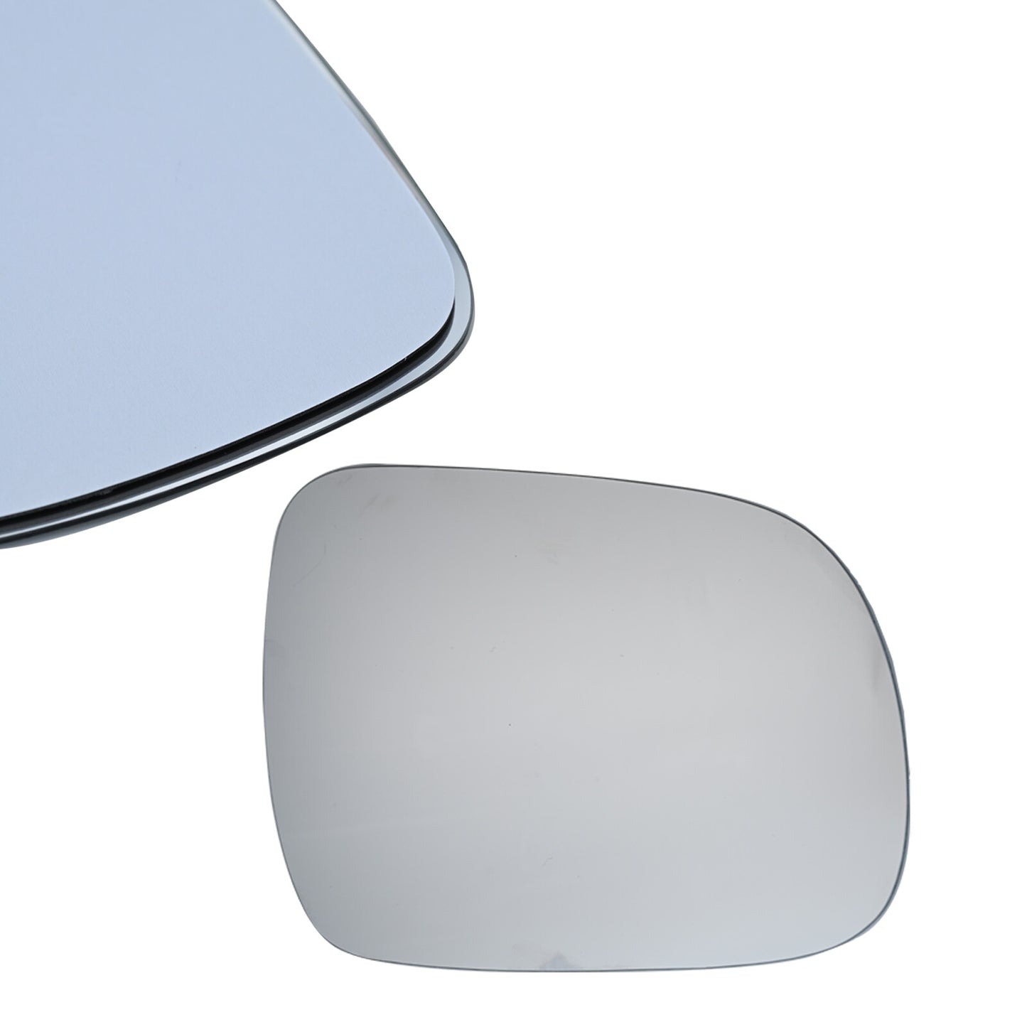 1PC Side Wing Mirror for Lexus RX300 RX330 RX350 RX400h 2003 To 2008 Right Side