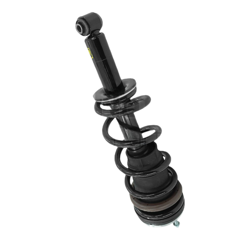 A pair of rear shock absorber struts with CVD technology for Range Rover Velar L560 # LR108022 17-21