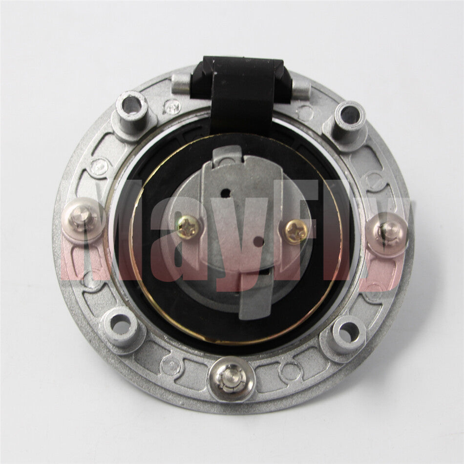 Fuel Gas Tank Cap Cover Lock Key Fit for Suzuki GSXR600 GSXR750 GSXR1000 1100