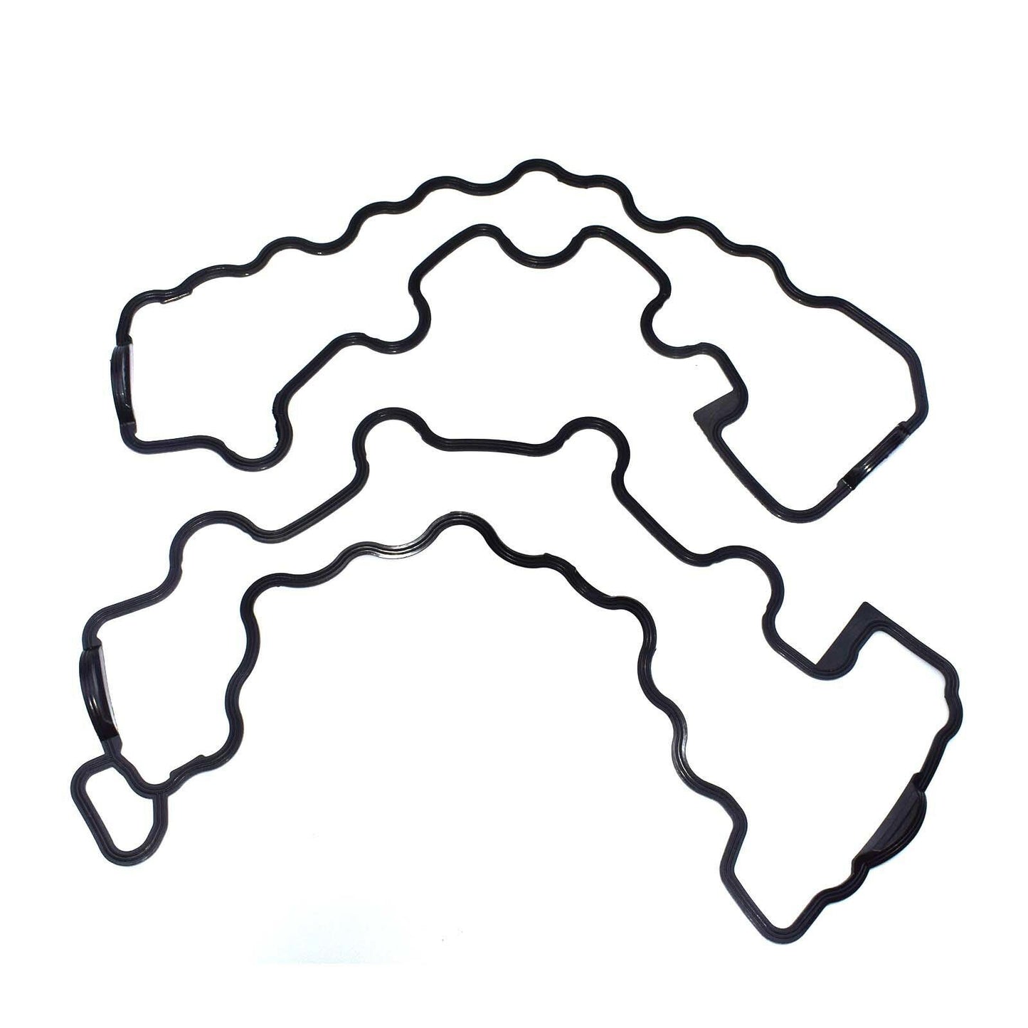 Engine valve cover gasket kit for Mercedes SLK55, G55, AMG E500, S430