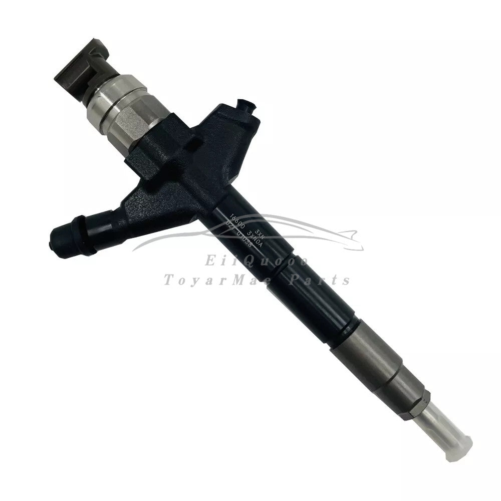 16600-3XN0A FUEL INJECTOR SET ForNISSAN YD25 DCi FOR D40 NAVARA EURO-5 E26 URVAN