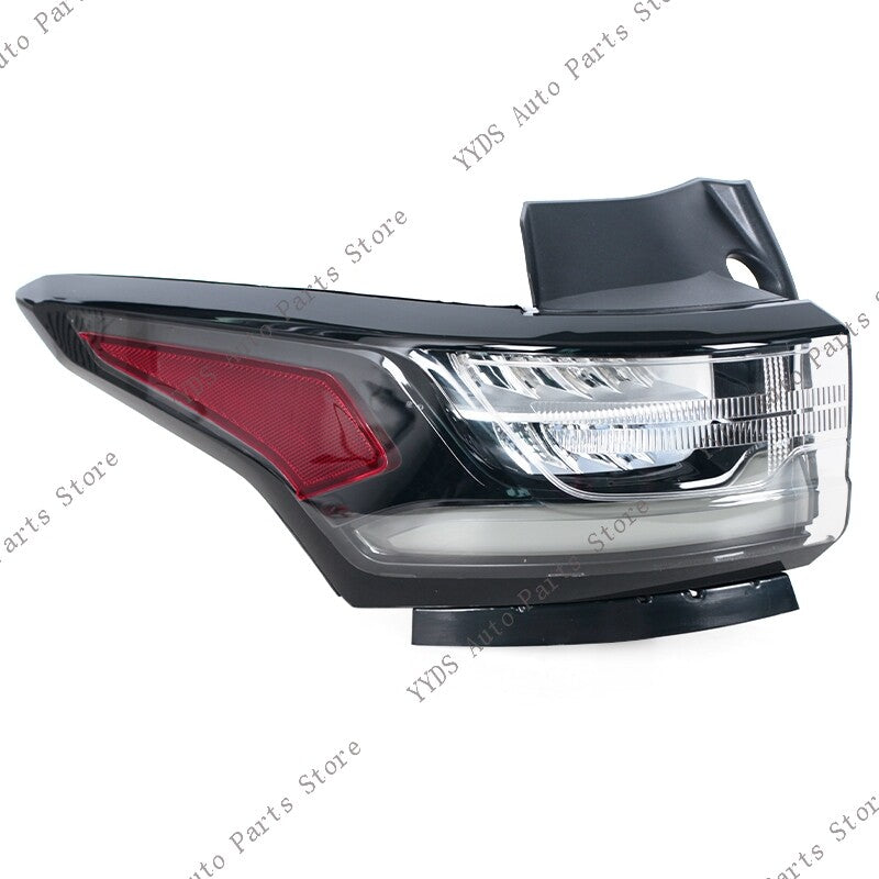 Pair for Chevrolet Traverse 2018-2020 LED TailLight Assembly Turn Signal Light