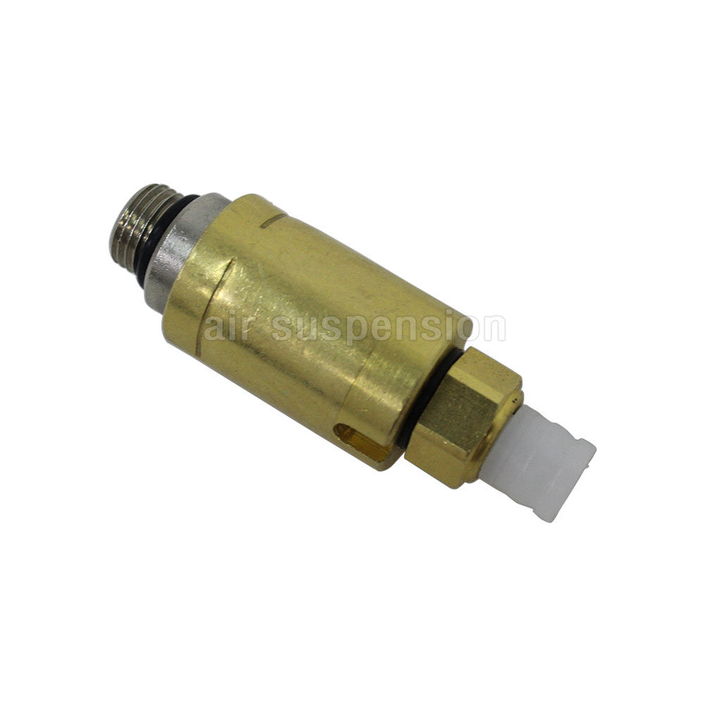 Air Suspension Risidual Pressure Valve for Audi Q7 for VW Touareg 7L 7L0616813 New