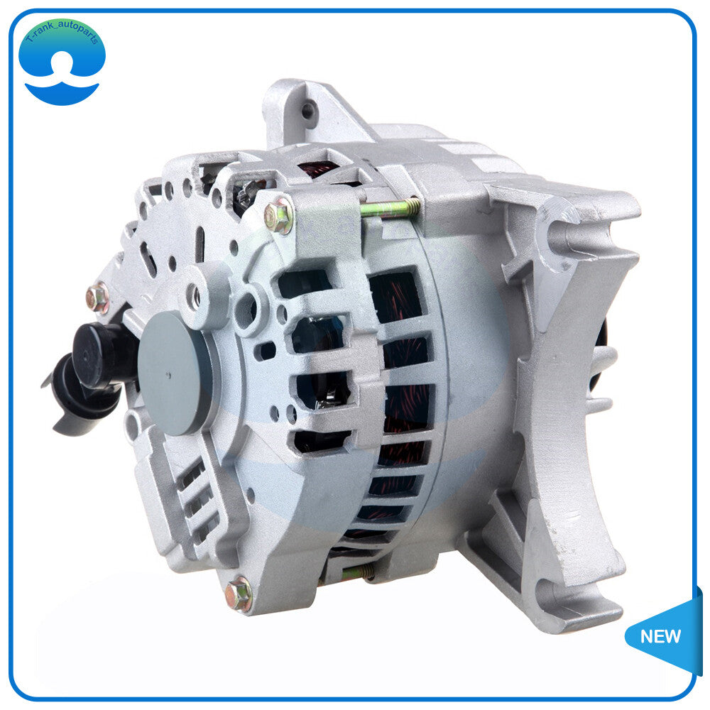 334-2531 1PC 12V 110 A Alternator Fit for 2003-2004 for Ford Expedition 4.6L 5.4L