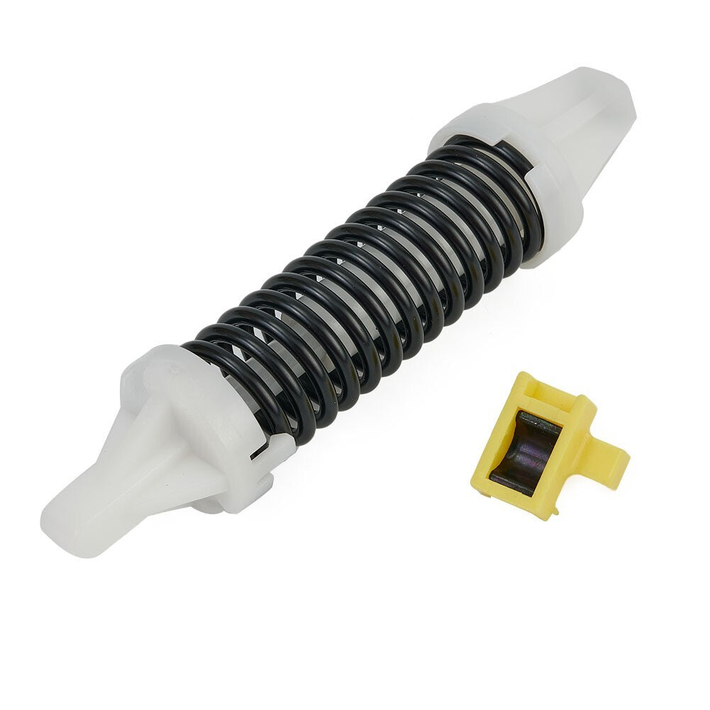 for SAAB 93 9-3 Clutch Pedal Return spring Repair kit 9191365 12800290