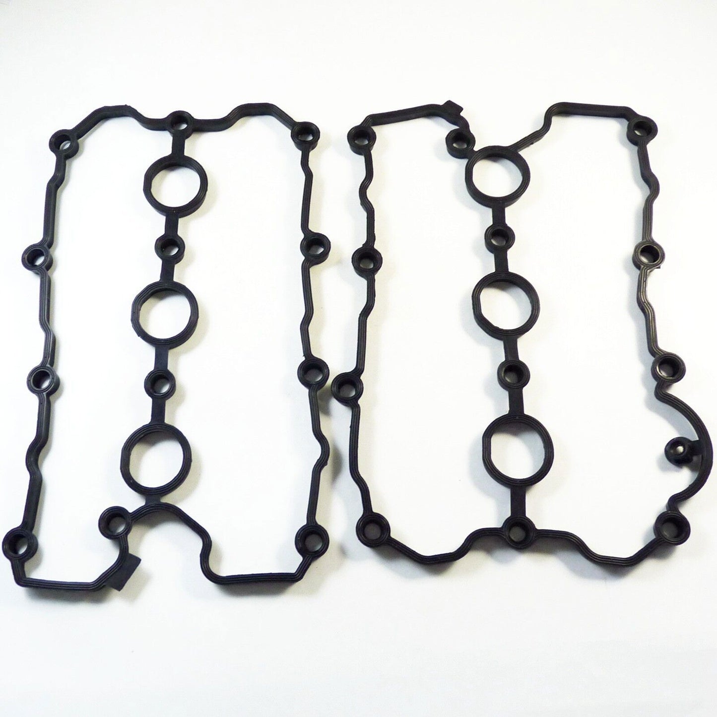 For 05-08 for Audi A4 A6 Quattro Q5 3.2L V6 DOHC VS50542 Valve Cover Gasket Set New