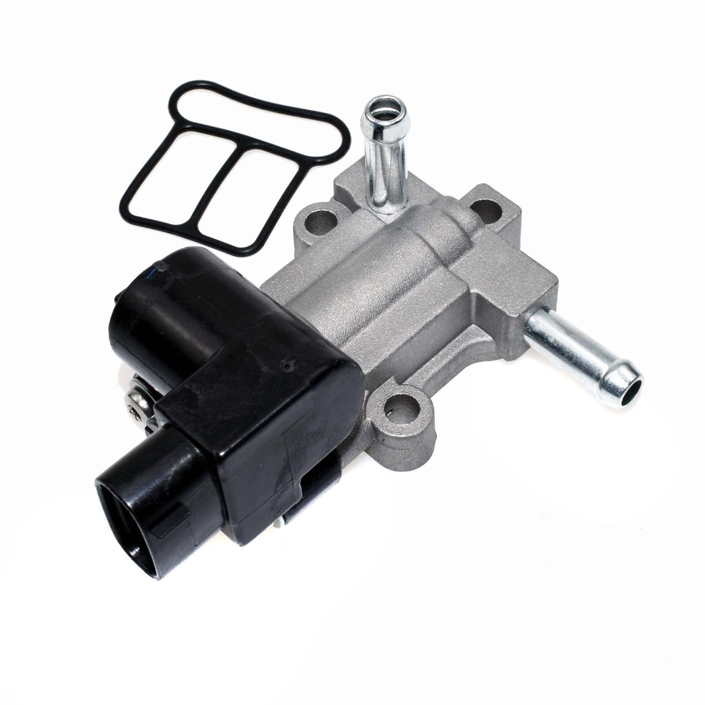 The new idle air control valve is suitable for Toyota 4Runner Tacoma 2.4 2.7L L4 IACV 2227075050