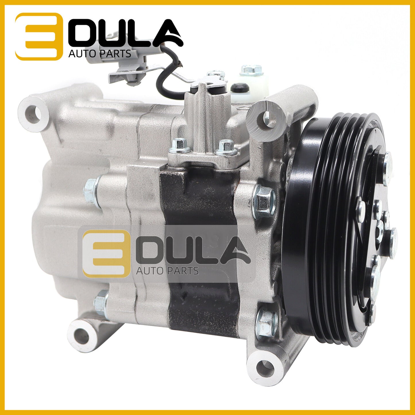 9520063JA0 FITS for (4PK) for SUZUKI for SWIFT / SX4 1.6L Air Conditioning AC Compressor