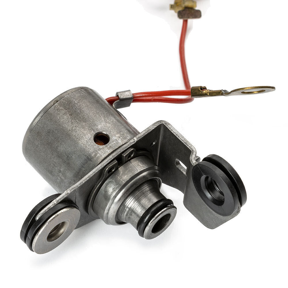 1-piece set of solenoid valve kit for Nissan Maxima Altima Quest transmission 31940-85X01