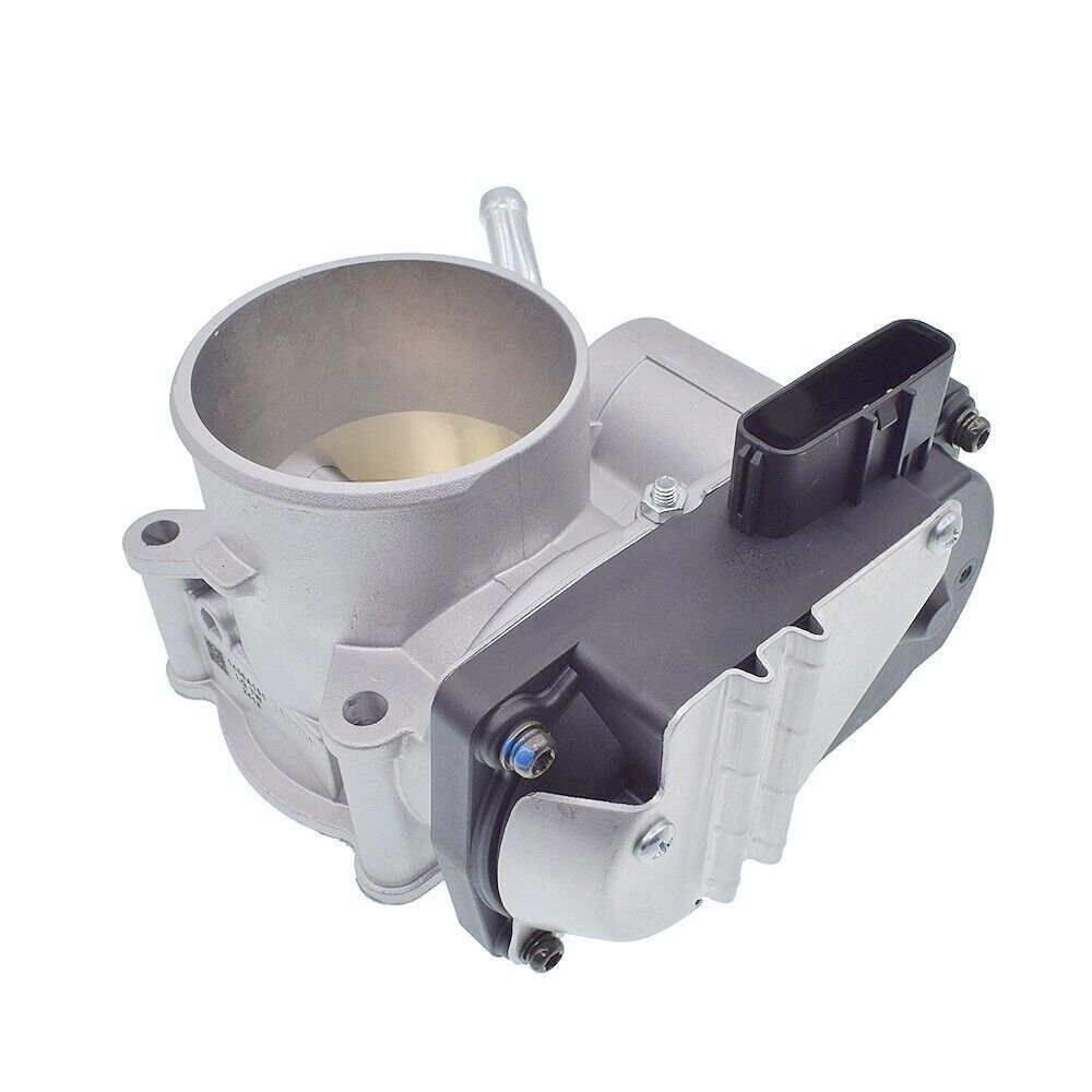 Suitable for Mitsubishi Lancer Outlander 2.0 2.4L L4 08-12 new throttle body 1450A101