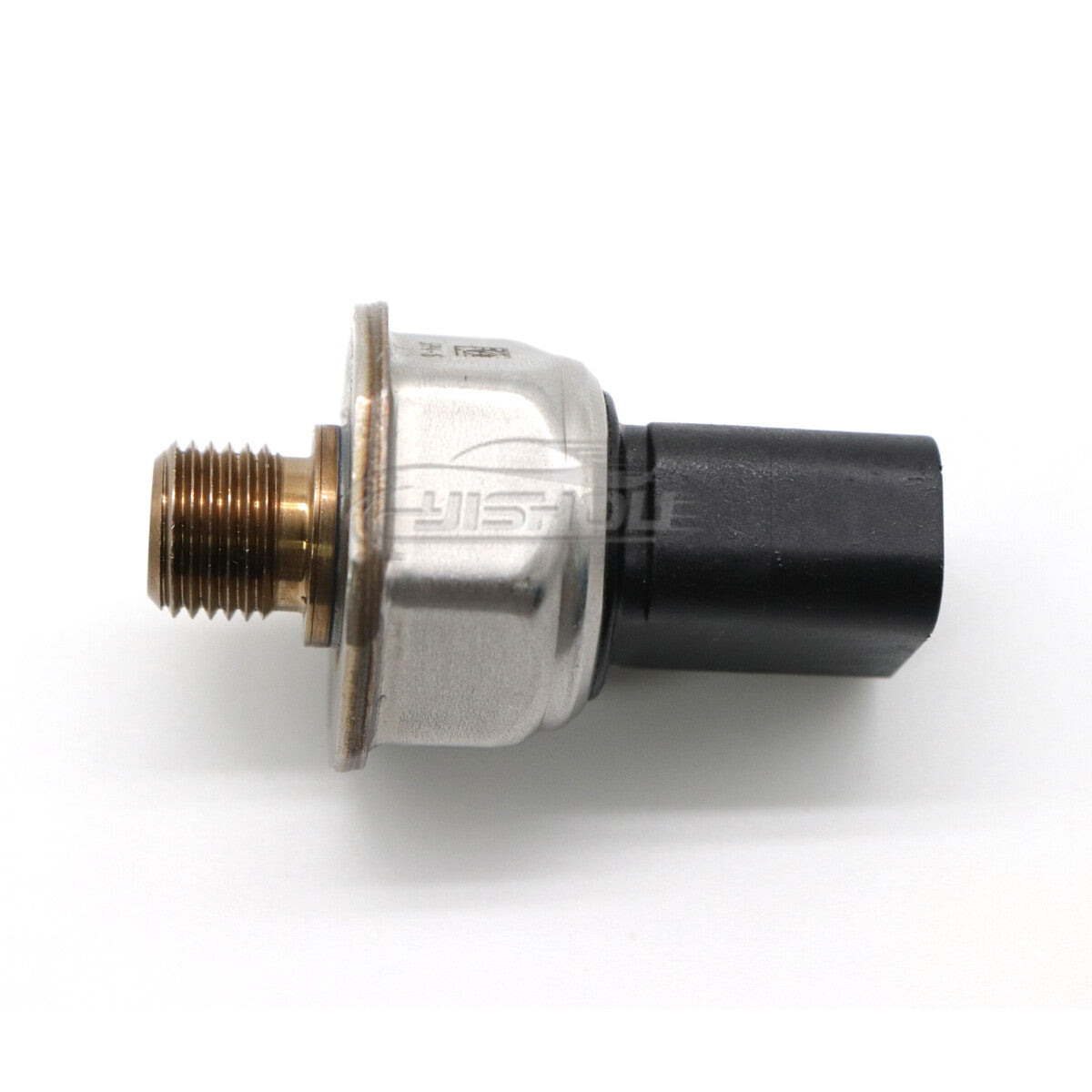 New 284-2728 fuel rail pressure sensor for Caterpillar C13 and C15 engines.