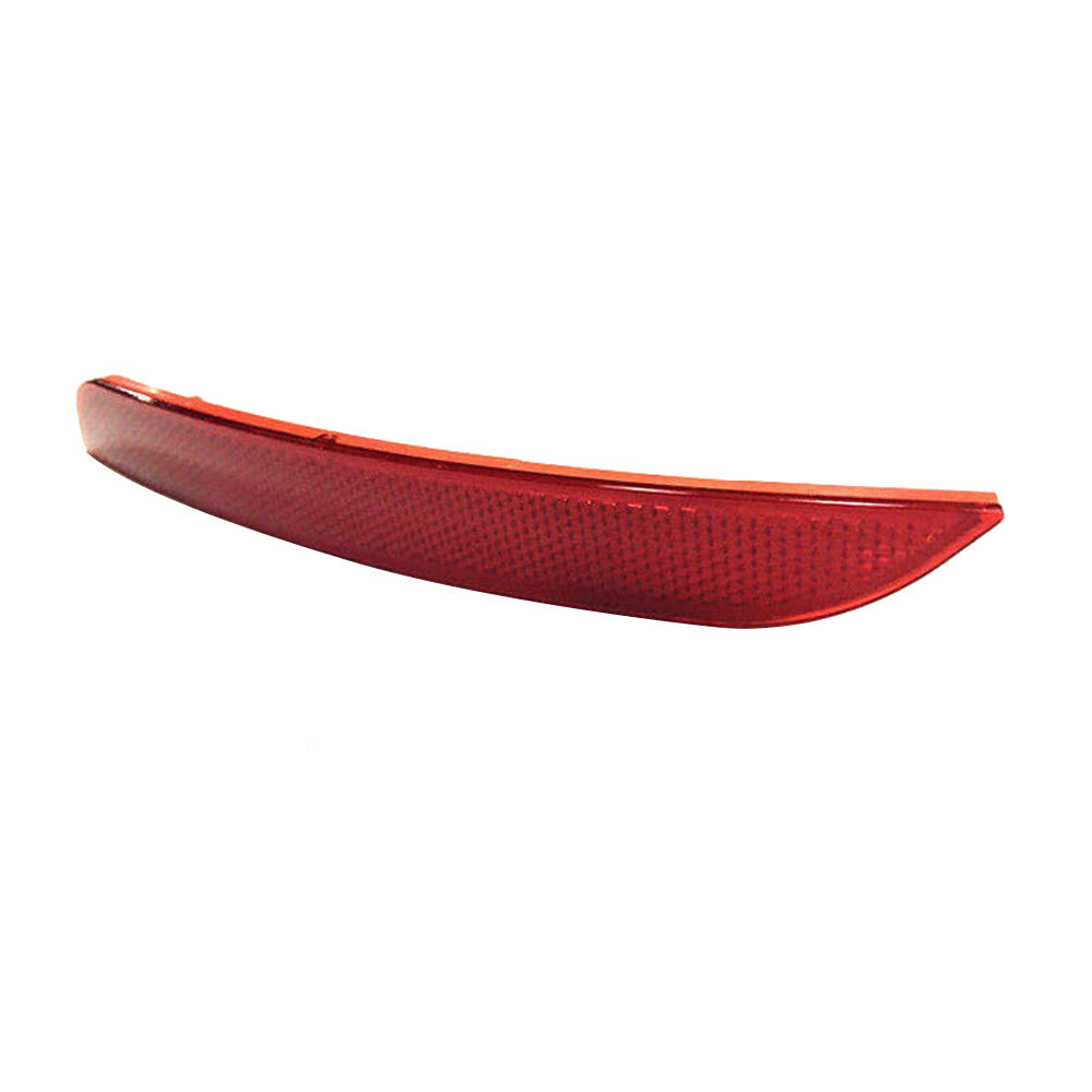 1Pair Rear Left+Right Bumper Reflector for BMW F30 F32 325i 328i 330i 420i 428i