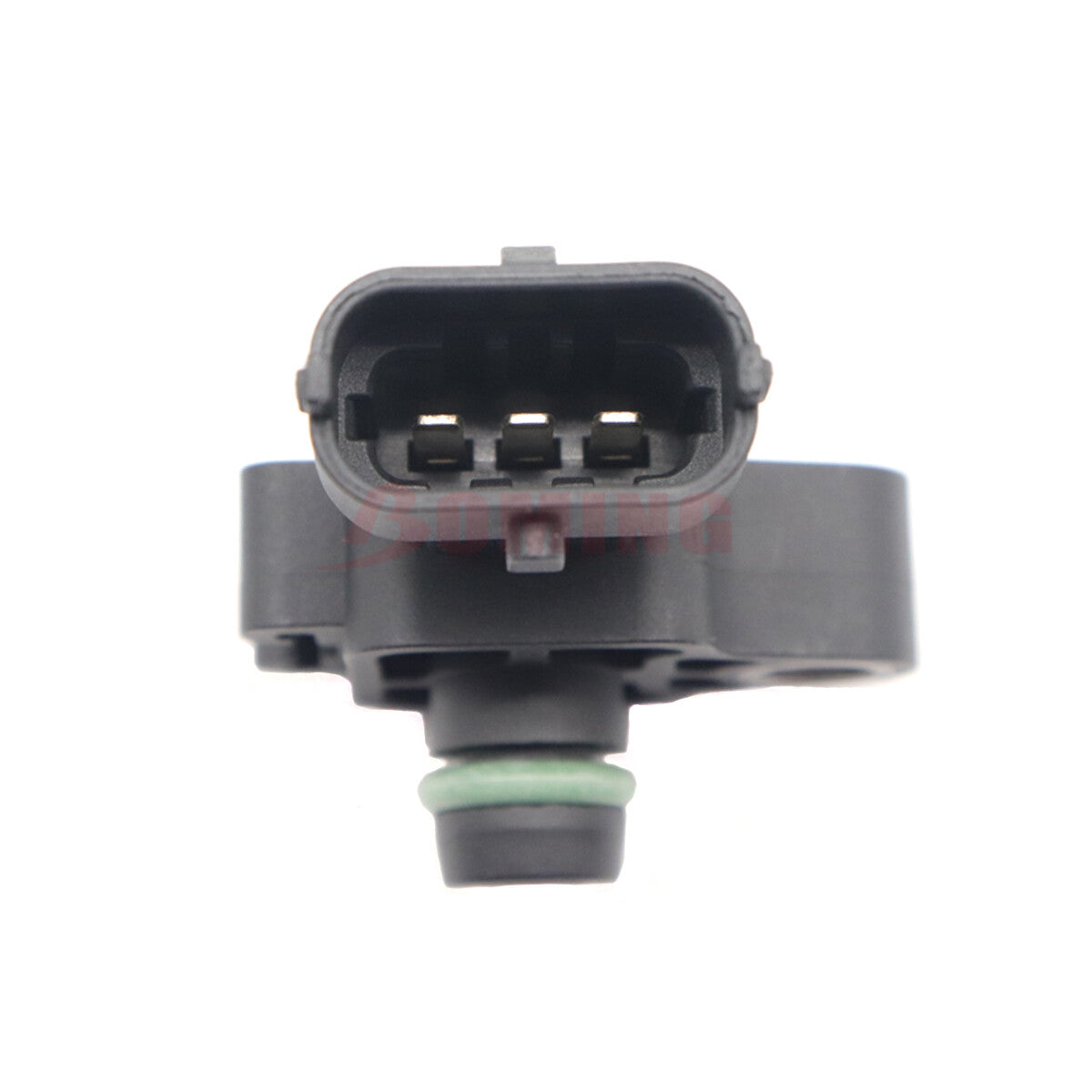 4pcs Oxygen O2 Sensor 12 Front+Rear For 2016-2020 2021 for Infiniti Q50 3.0L Turbo