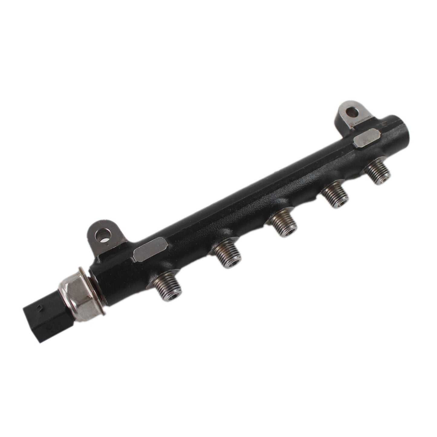 Fuel Common Rail 4X Injectors for Delphi Doosan Bobcat Diesel Engines DHL/UPS
