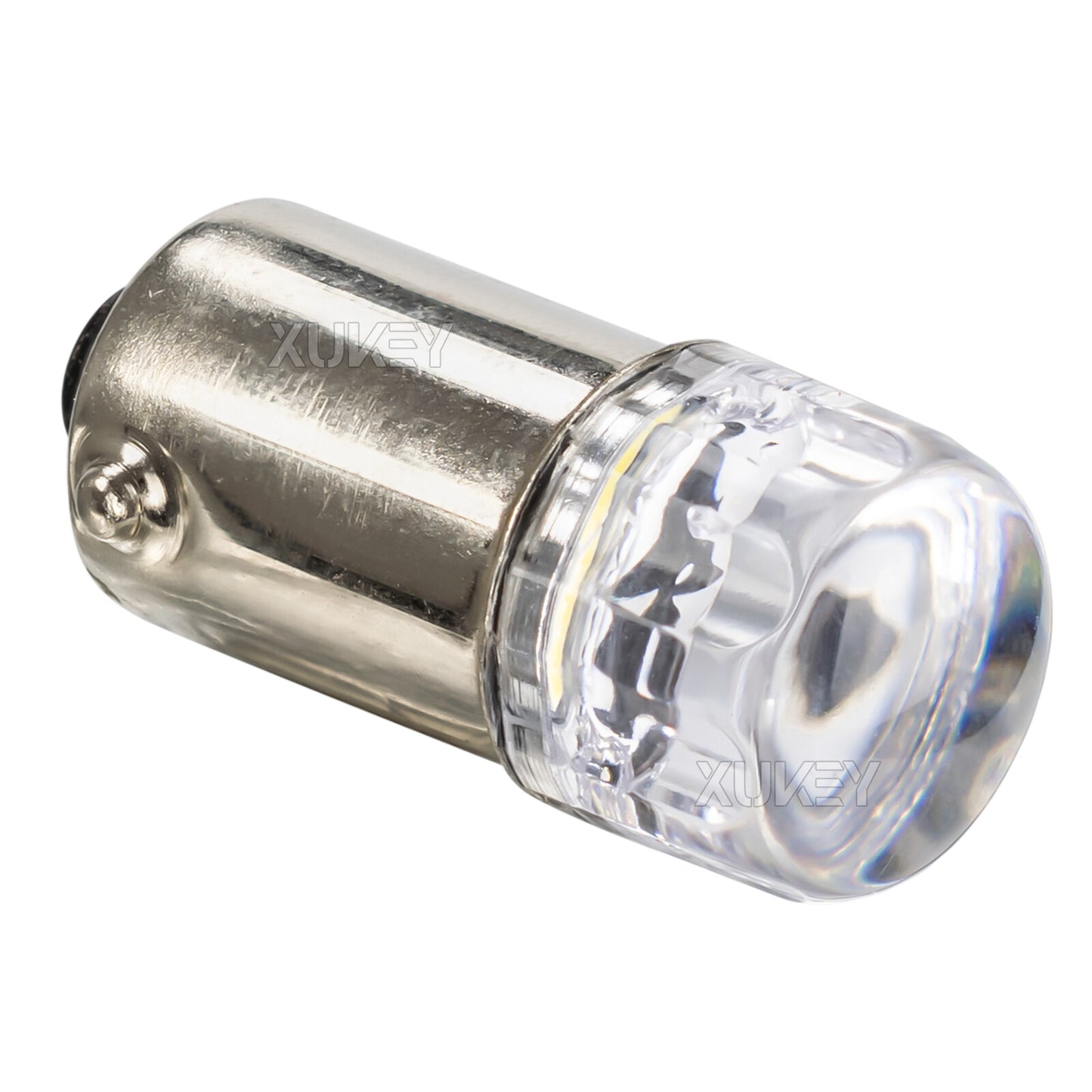 10x Ba9s T 4w SMD LED Car Lamp Bulb Still Light Indoor Lighting h10w