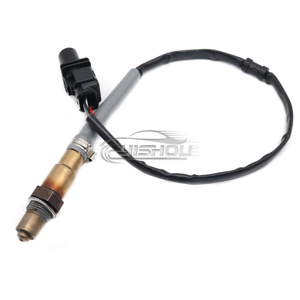 Nox sensors are suitable for ISUZU Reach NPR NRR FTR 4HK1 4JJ1 engines 5WK97210 8982465060