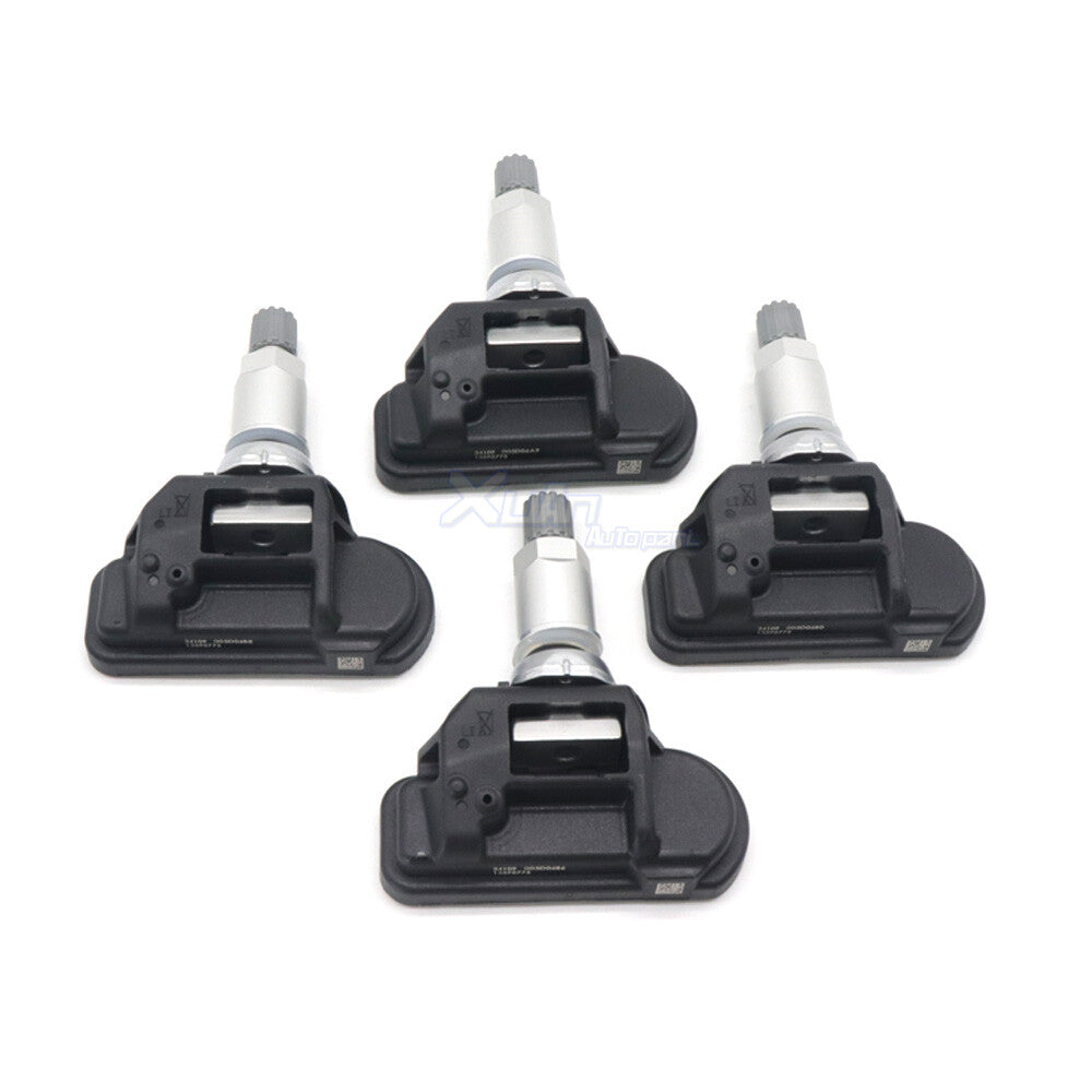 TPMS tire pressure monitoring sensor is suitable for 2014-2019 for Chevrolet C7 for Corvette 13598775