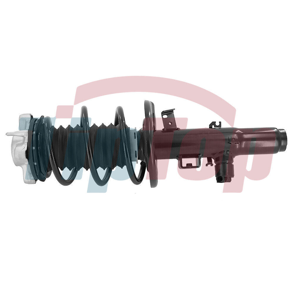 2-piece front L&R shock strut core with ADS for Chevrolet for Cruze , Orlando, and for Opel (2009-15)