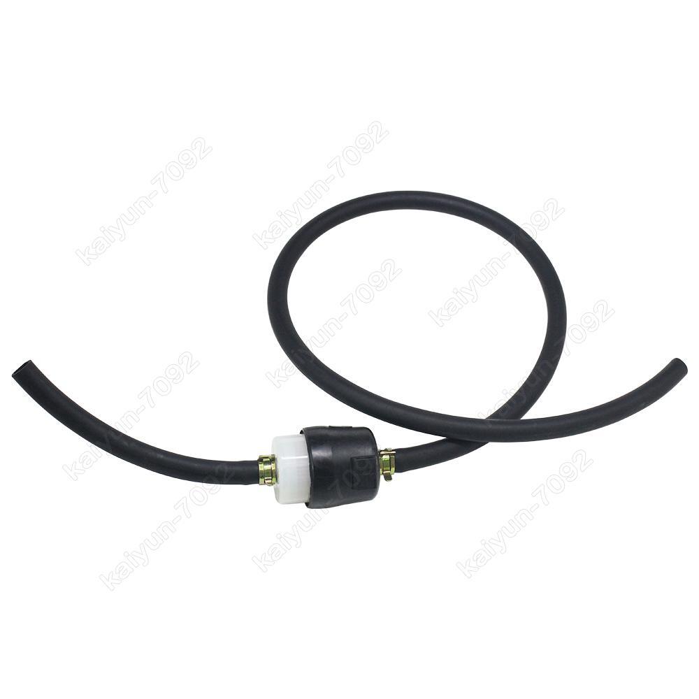 Air Suspension Compressor Pump Air Hose Filters for Mercedes W221 W166 W164 W251