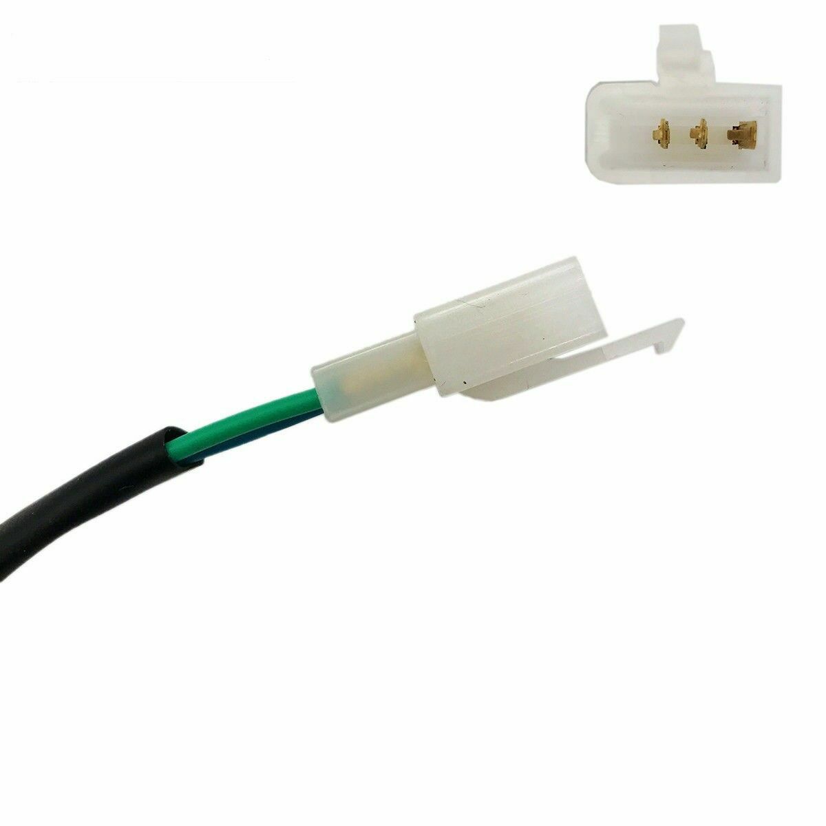 A Pair Headlight LED For Taotao Bull 150cc Rhino 250cc Version 11 ATV Chinese