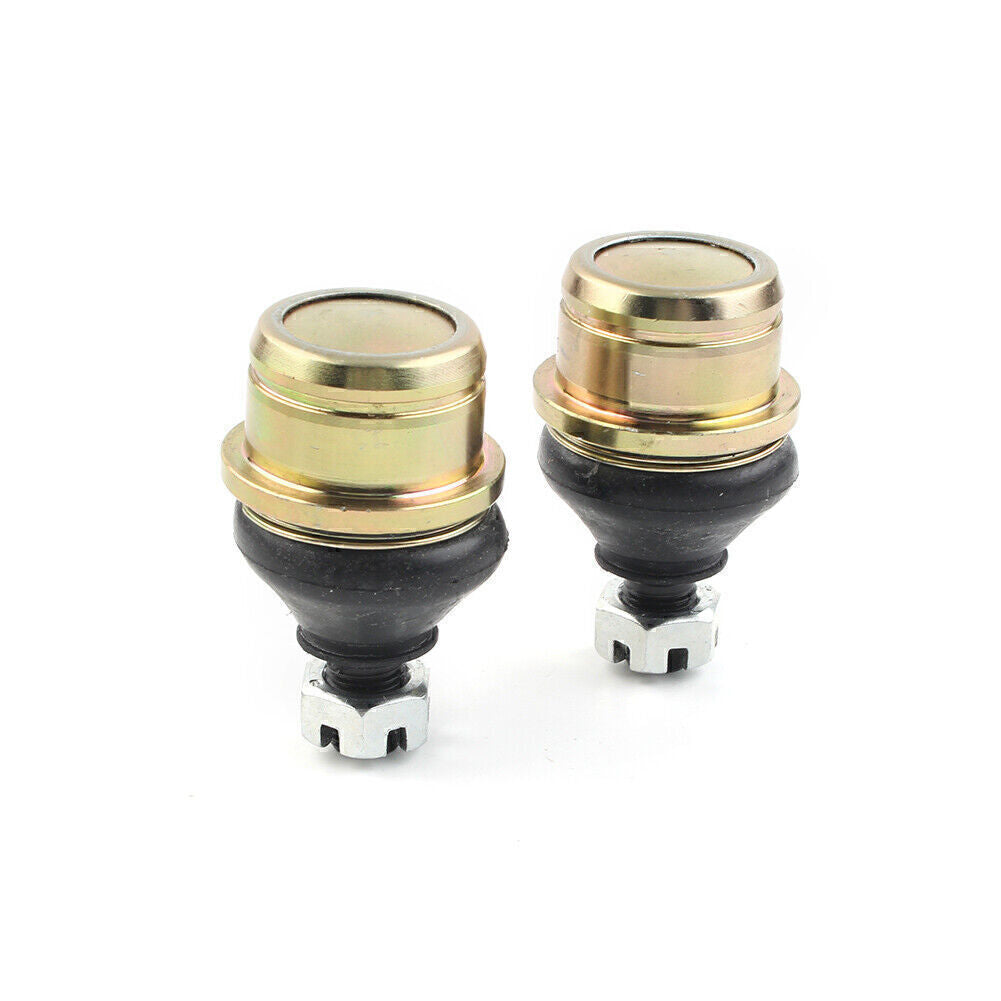 Fit for Honda Pioneer 700: 2015-2019 Rancher 350: 2000-2006 2 x Ball Joint Metal