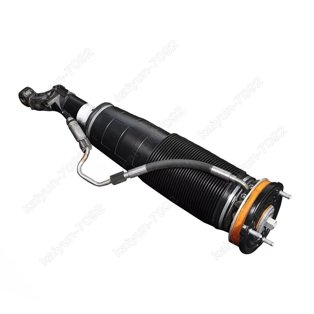 1x Front Left ABC Hydraulic Shock for Mercedes W222 S550 S65 AMG for Maybach S550